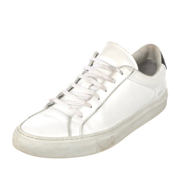 Common Projects Women’s US 10, IT40 - Picture 2 of 5